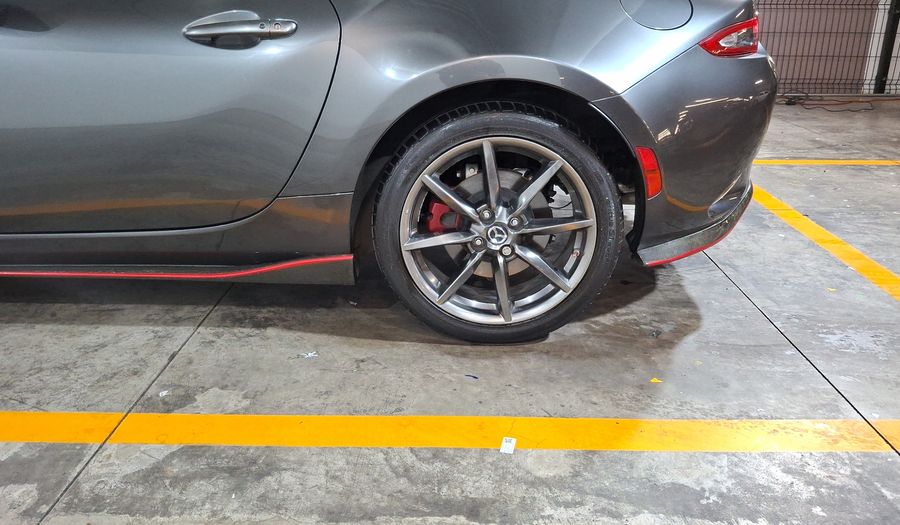Mazda Mx-5 2.0 I GRAND TOURING AT Targa 2020