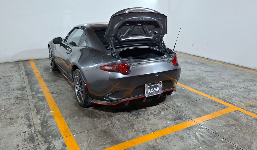 Mazda Mx-5 2.0 I GRAND TOURING AT Targa 2020