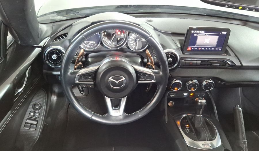 Mazda Mx-5 2.0 I GRAND TOURING AT Targa 2020