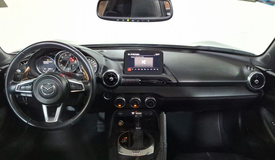 Mazda Mx-5 2.0 I GRAND TOURING AT Targa 2020