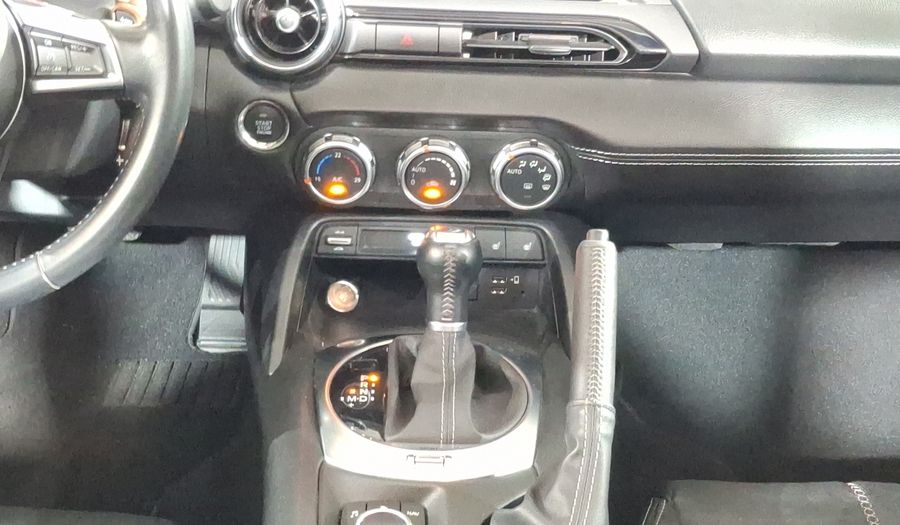 Mazda Mx-5 2.0 I GRAND TOURING AT Targa 2020