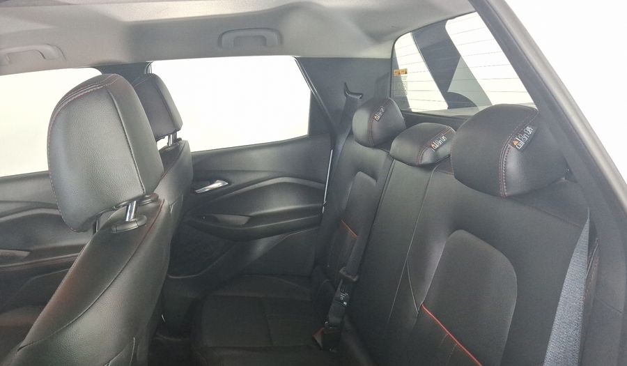 Chevrolet Montana 1.2 TURBO RS B AUTO Pickup 2024