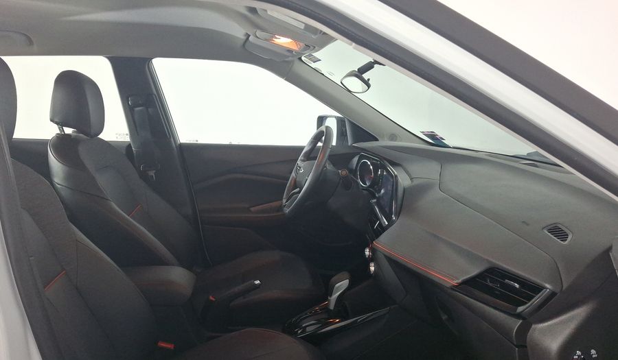 Chevrolet Montana 1.2 TURBO RS B AUTO Pickup 2024