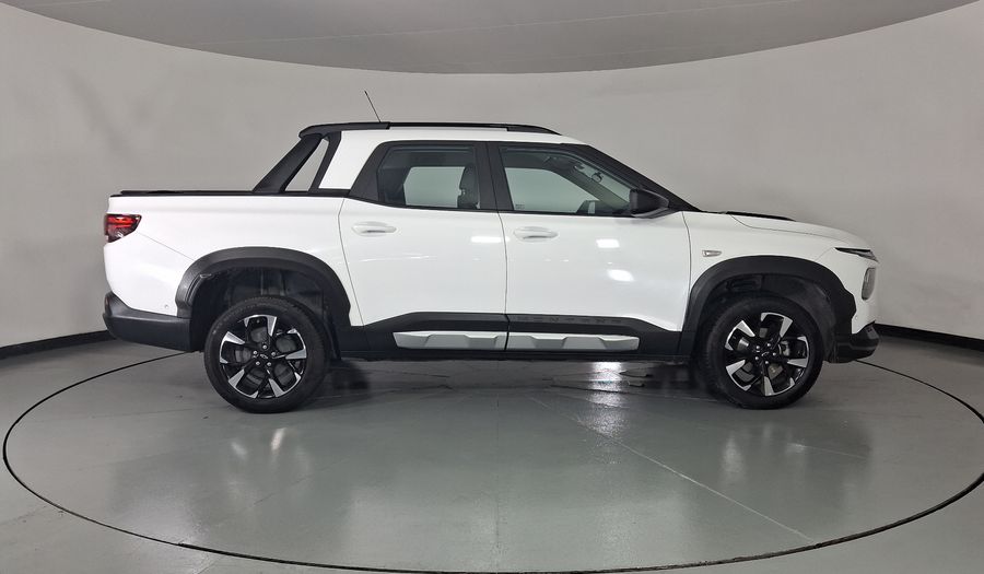 Chevrolet Montana 1.2 TURBO RS B AUTO Pickup 2024