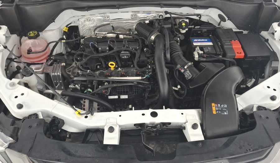 Chevrolet Montana 1.2 TURBO RS B AUTO Pickup 2024