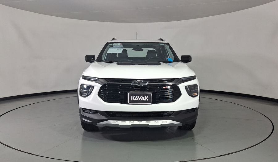 Chevrolet Montana 1.2 TURBO RS B AUTO Pickup 2024