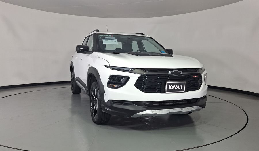 Chevrolet Montana 1.2 TURBO RS B AUTO Pickup 2024