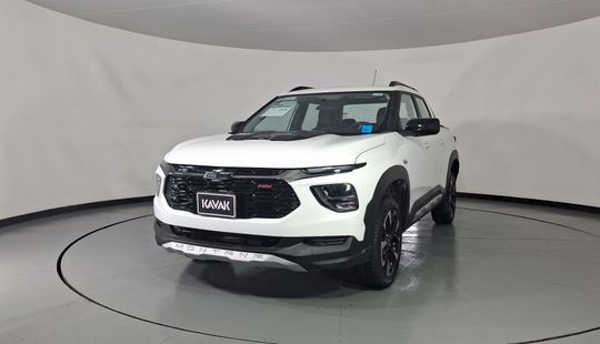 Chevrolet • Montana