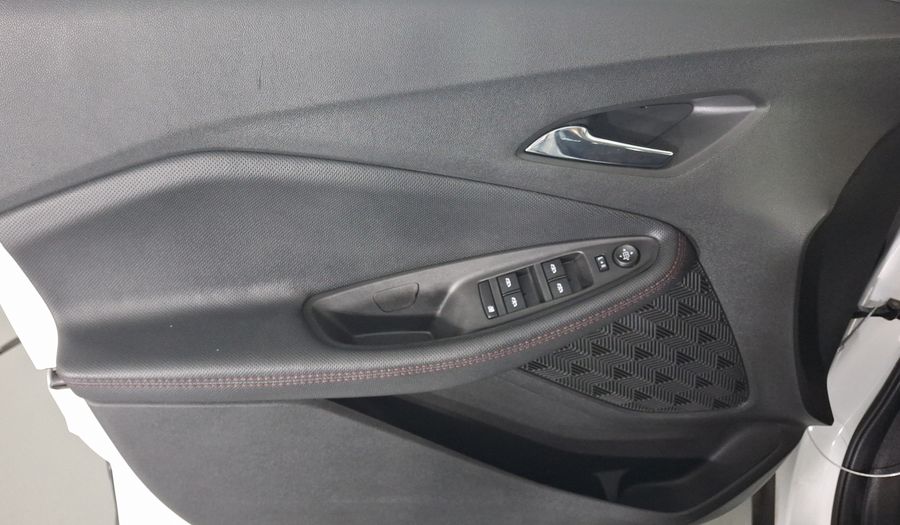 Chevrolet Montana 1.2 TURBO RS B AUTO Pickup 2024