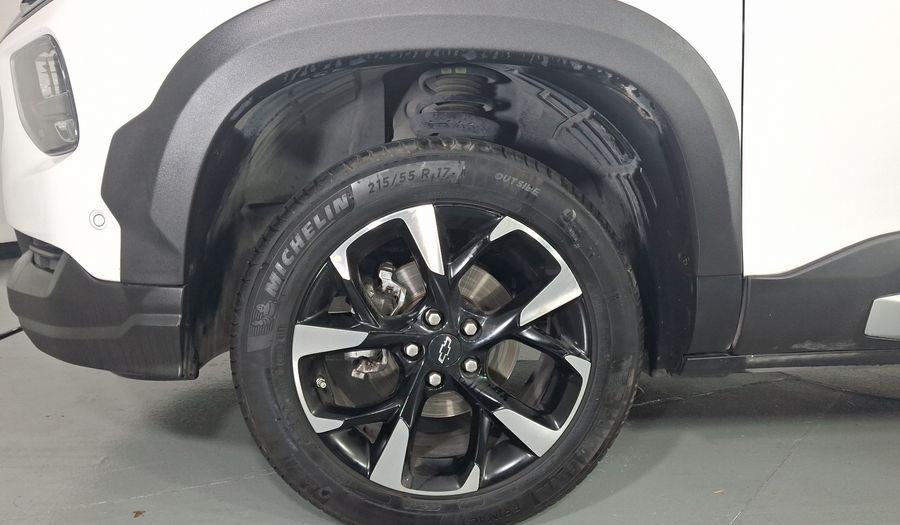 Chevrolet Montana 1.2 TURBO RS B AUTO Pickup 2024