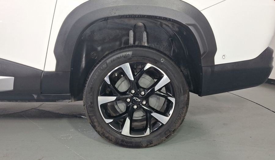 Chevrolet Montana 1.2 TURBO RS B AUTO Pickup 2024