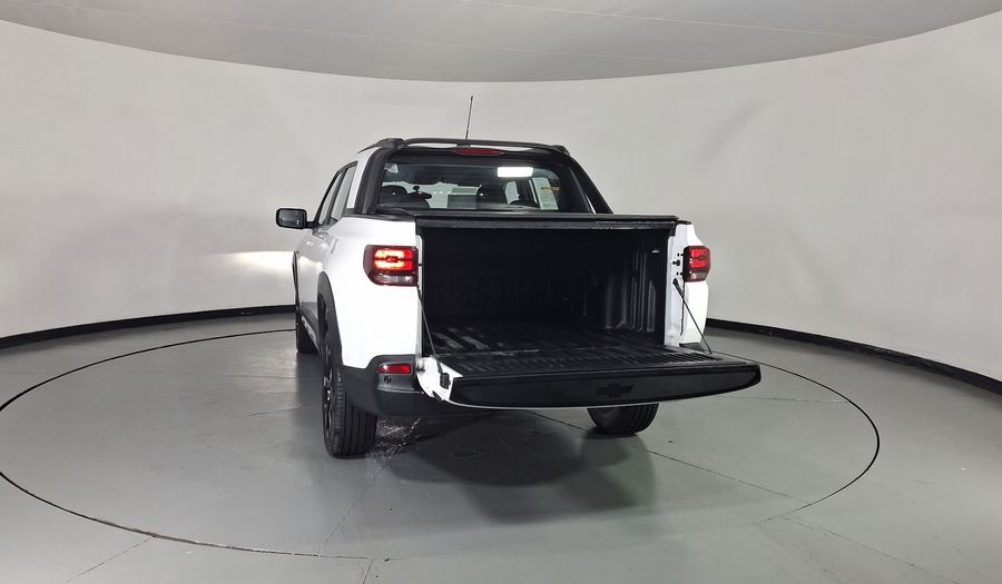 Chevrolet Montana 1.2 TURBO RS B AUTO Pickup 2024