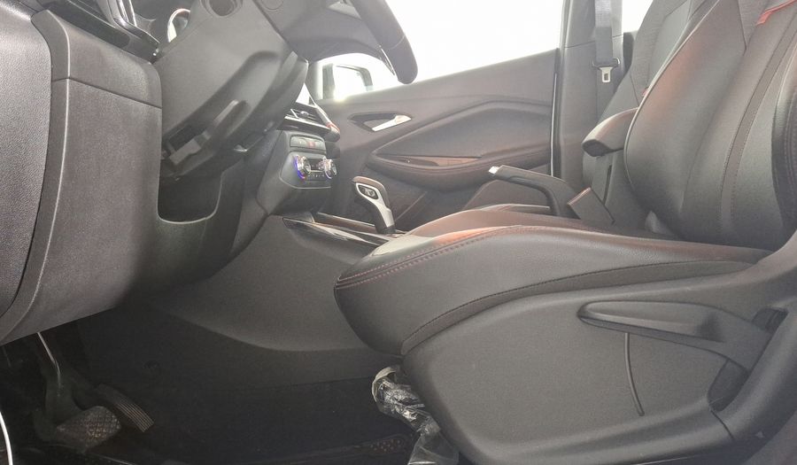 Chevrolet Montana 1.2 TURBO RS B AUTO Pickup 2024