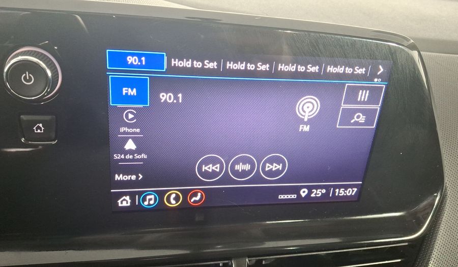 Chevrolet Montana 1.2 TURBO RS B AUTO Pickup 2024