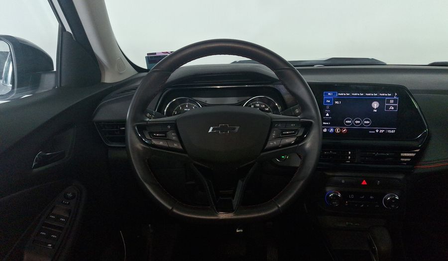 Chevrolet Montana 1.2 TURBO RS B AUTO Pickup 2024