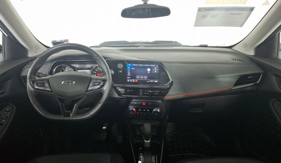 Chevrolet Montana 1.2 TURBO RS B AUTO Pickup 2024