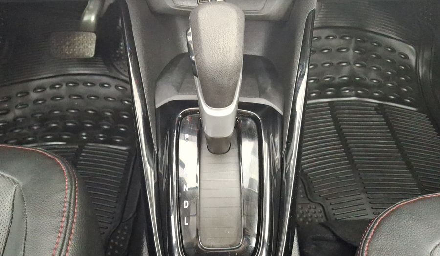 Chevrolet Montana 1.2 TURBO RS B AUTO Pickup 2024