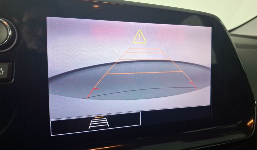 Chevrolet Montana 1.2 TURBO RS B AUTO Pickup 2024