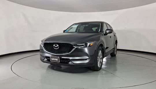 Mazda • CX-5