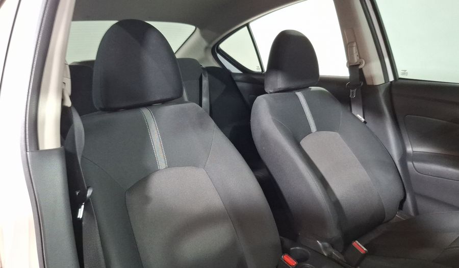 Nissan V-drive 1.6 V-DRIVE A/C Sedan 2022