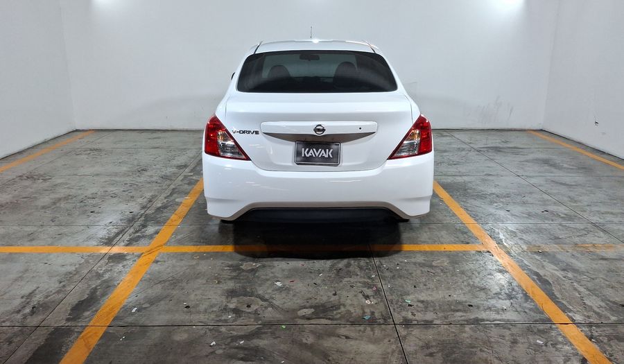 Nissan V-drive 1.6 V-DRIVE A/C Sedan 2022