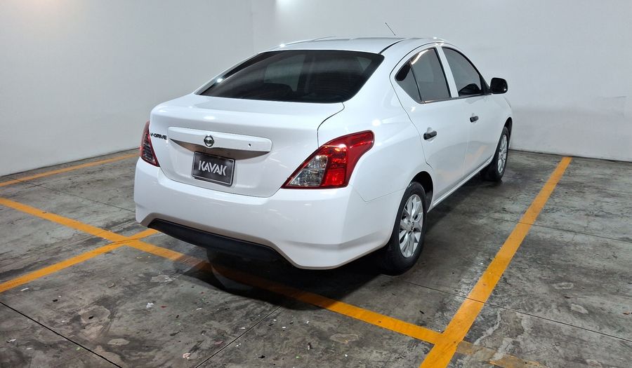 Nissan V-drive 1.6 V-DRIVE A/C Sedan 2022