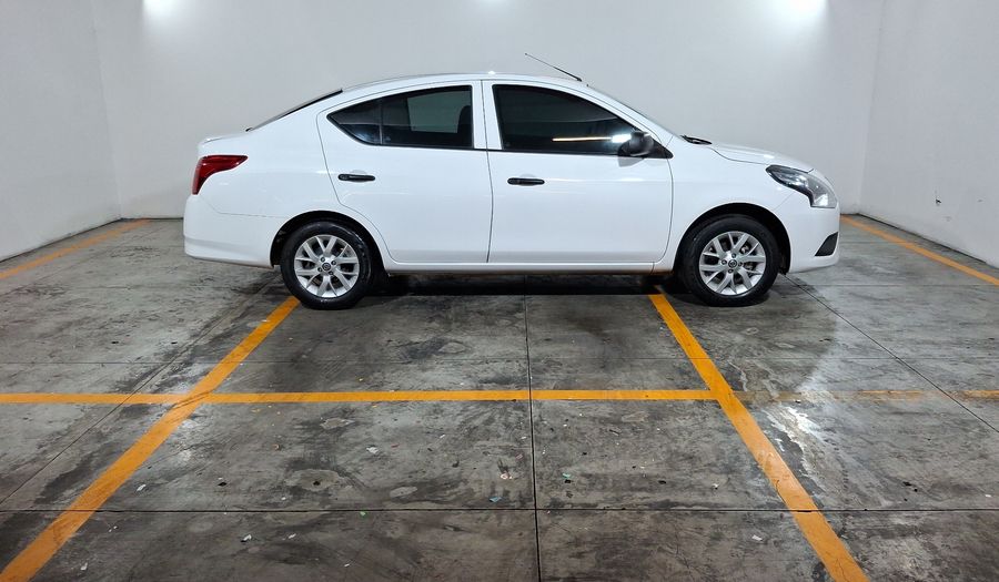 Nissan V-drive 1.6 V-DRIVE A/C Sedan 2022