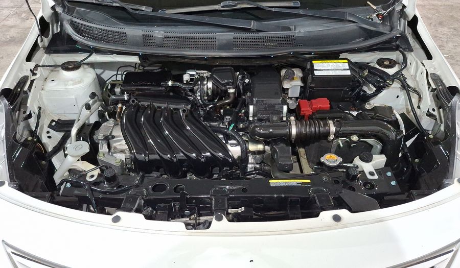 Nissan V-drive 1.6 V-DRIVE A/C Sedan 2022