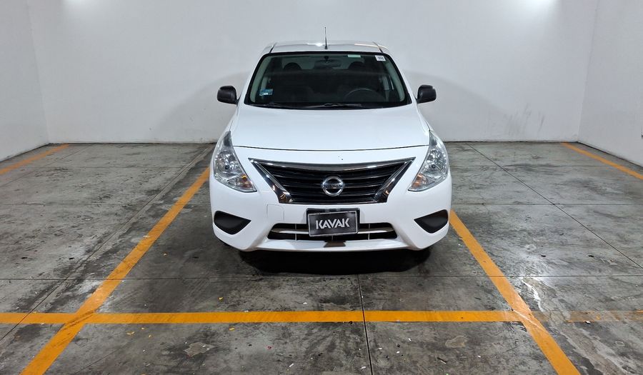 Nissan V-drive 1.6 V-DRIVE A/C Sedan 2022