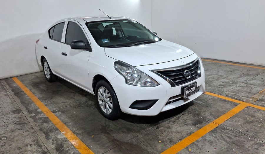 Nissan V-drive 1.6 V-DRIVE A/C Sedan 2022