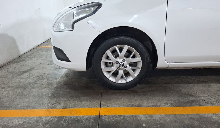 Nissan V-drive 1.6 V-DRIVE A/C Sedan 2022