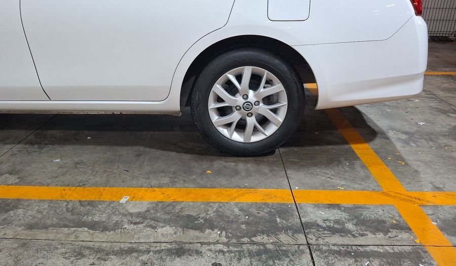 Nissan V-drive 1.6 V-DRIVE A/C Sedan 2022