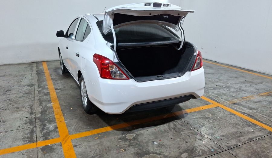 Nissan V-drive 1.6 V-DRIVE A/C Sedan 2022