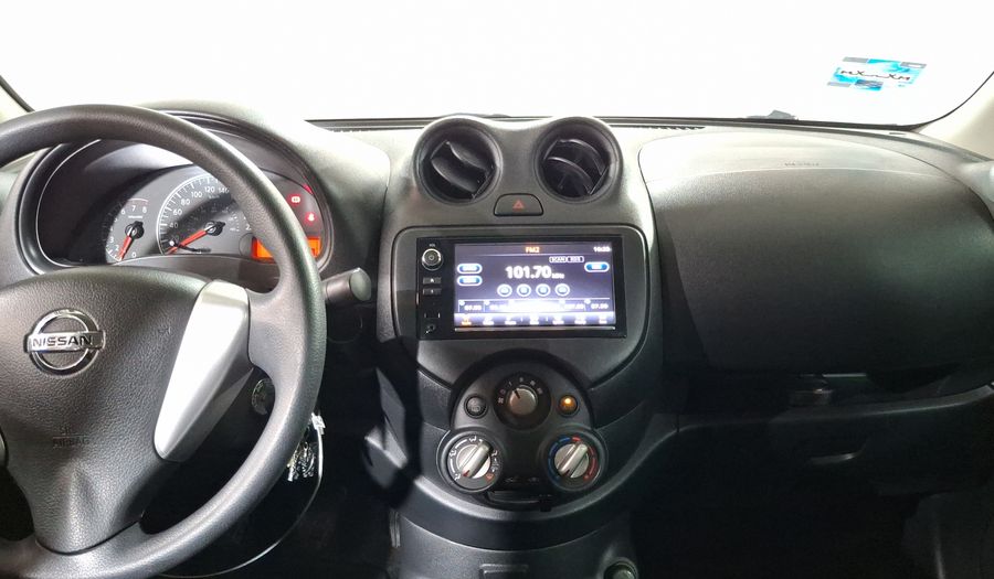 Nissan V-drive 1.6 V-DRIVE A/C Sedan 2022