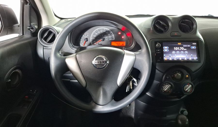 Nissan V-drive 1.6 V-DRIVE A/C Sedan 2022