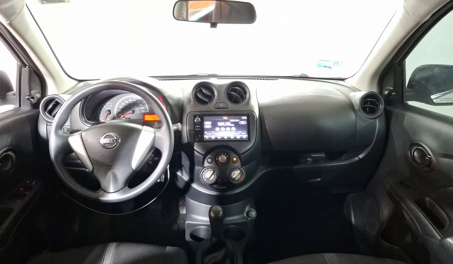 Nissan V-drive 1.6 V-DRIVE A/C Sedan 2022