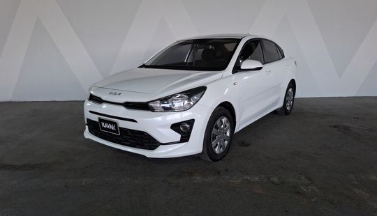 Kia • Rio