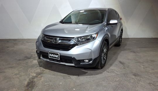 Honda • CR-V