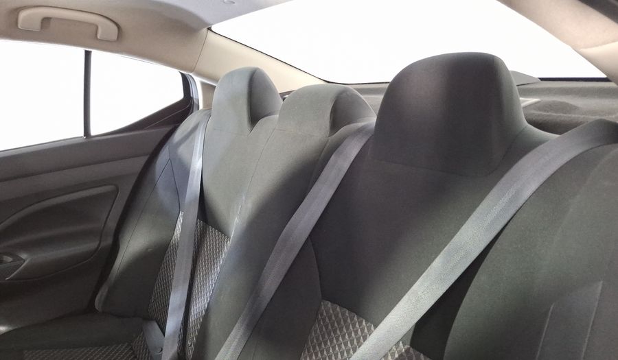 Nissan Versa 1.6 SENSE Sedan 2023