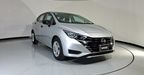 Nissan Versa 1.6 SENSE Sedan 2023