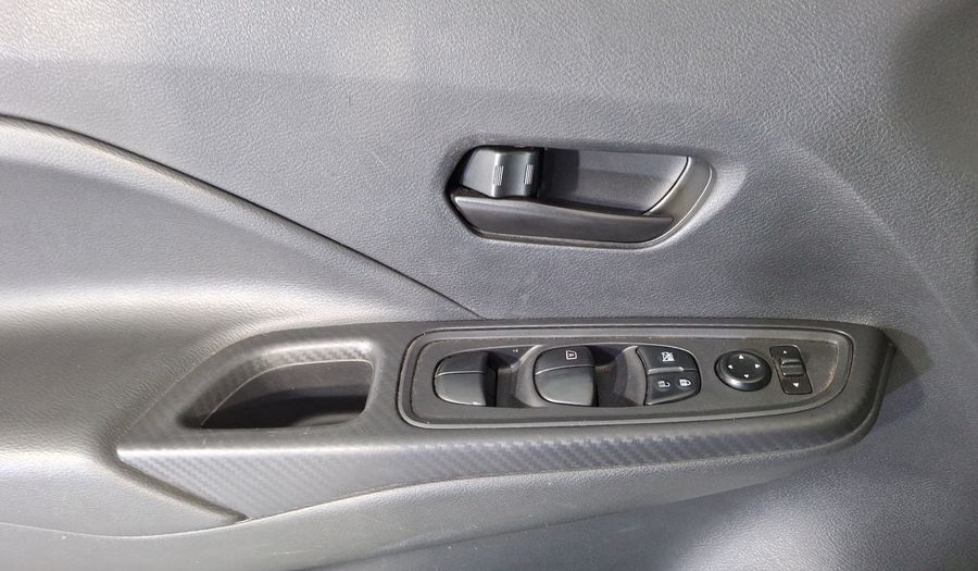 Nissan Versa 1.6 SENSE Sedan 2023