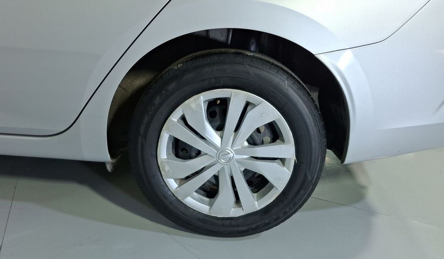 Nissan Versa 1.6 SENSE Sedan 2023