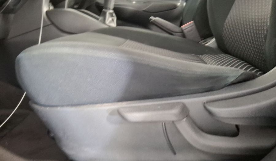 Nissan Versa 1.6 SENSE Sedan 2023