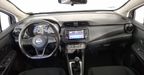 Nissan Versa 1.6 SENSE Sedan 2023