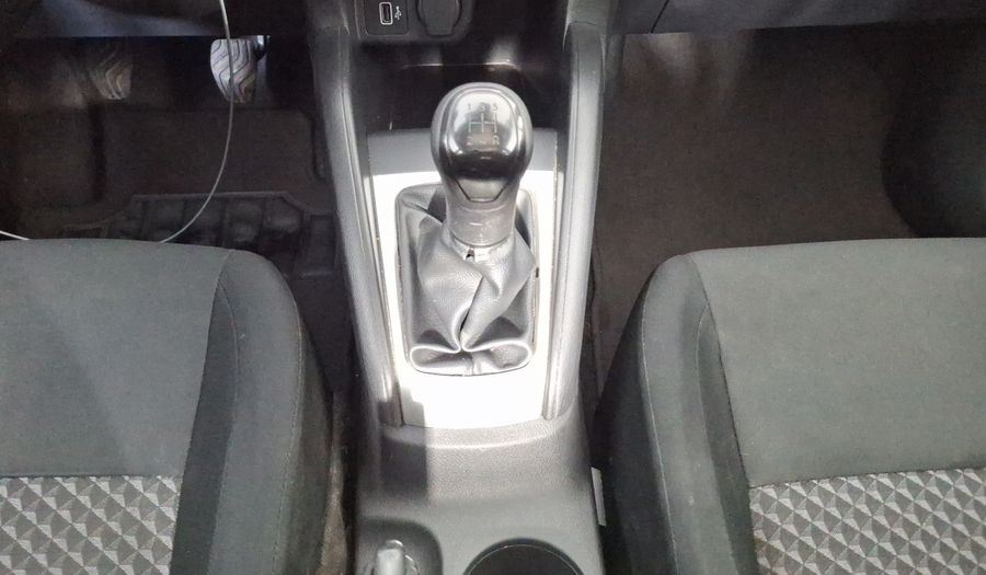 Nissan Versa 1.6 SENSE Sedan 2023