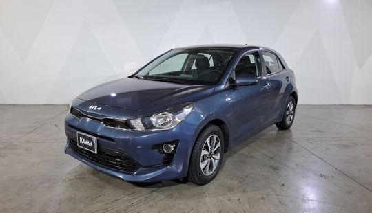 Kia • Rio