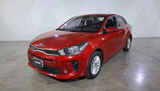 Kia • Rio