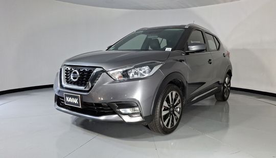 Nissan • Kicks