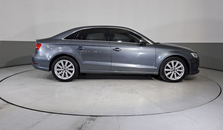 Audi A3 1.4 TFSI SELECT Sedan 2017