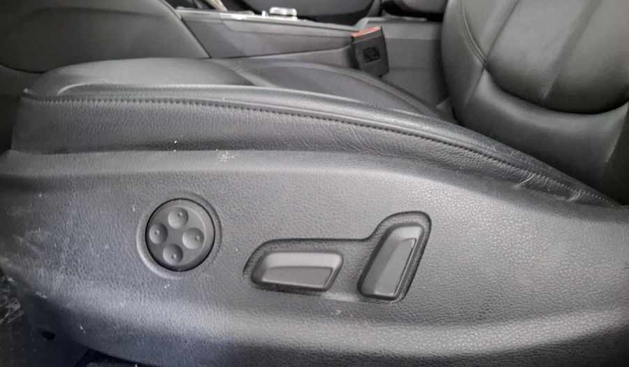 Audi A3 1.4 TFSI SELECT Sedan 2017